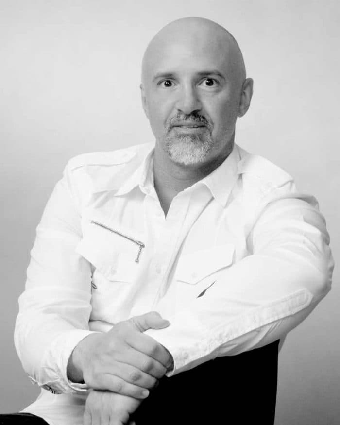 Kelly Daoud