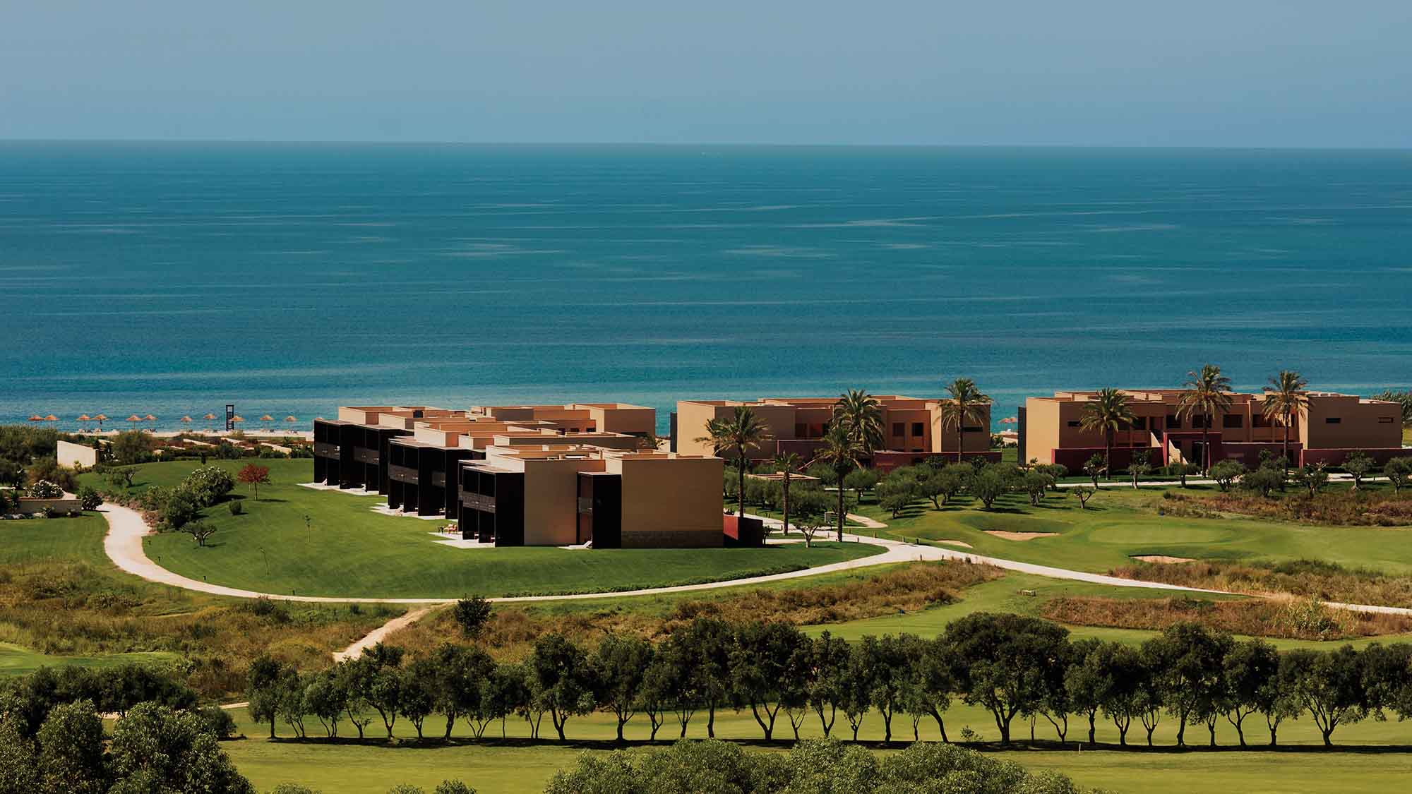 Sir Rocco's Knights — Rocco Forte Hotels