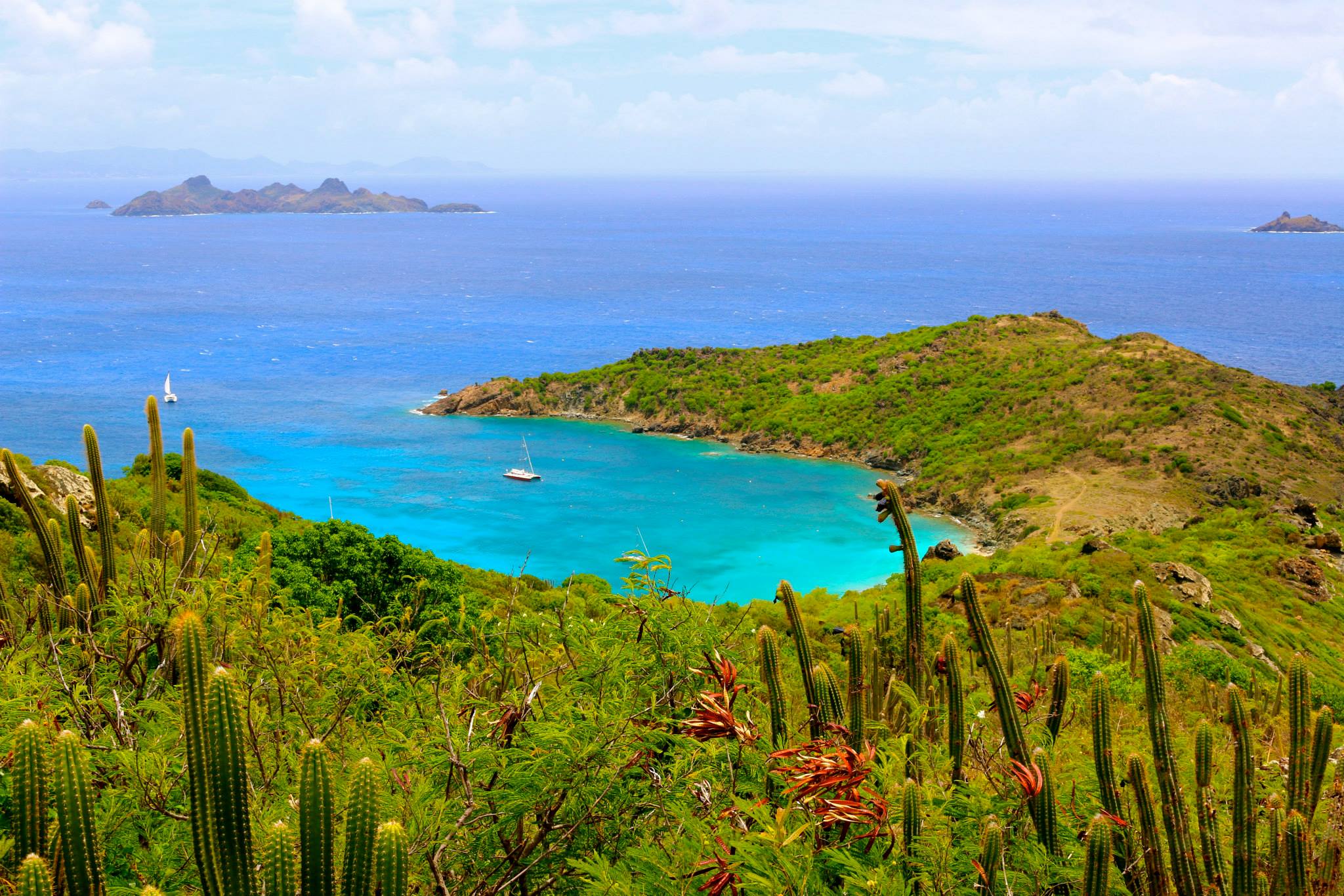 La Vie est Belle en St Barth