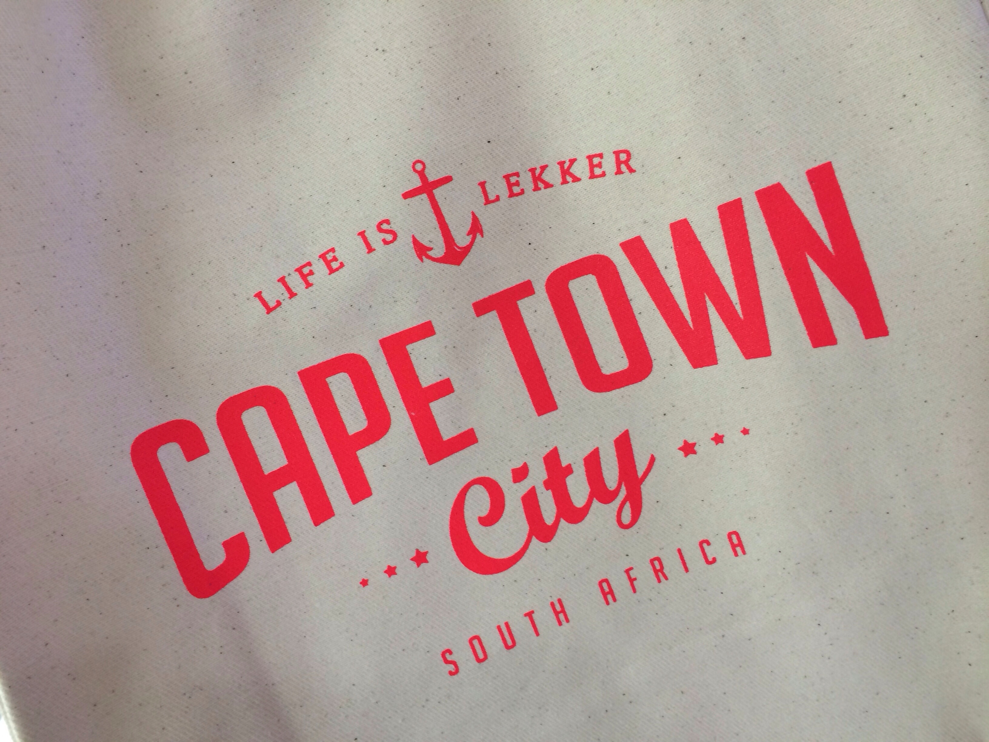 Cape Town - South Africa