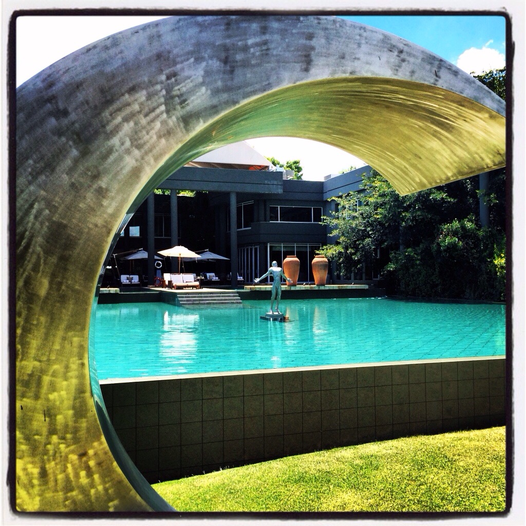 Johannesburg - South Africa