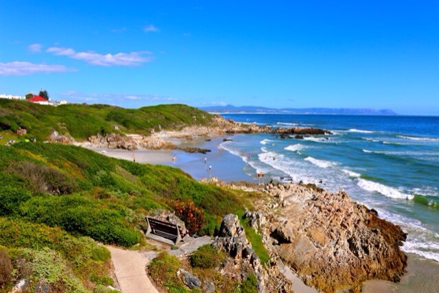 Birkenhead House, Hermanus - South Africa