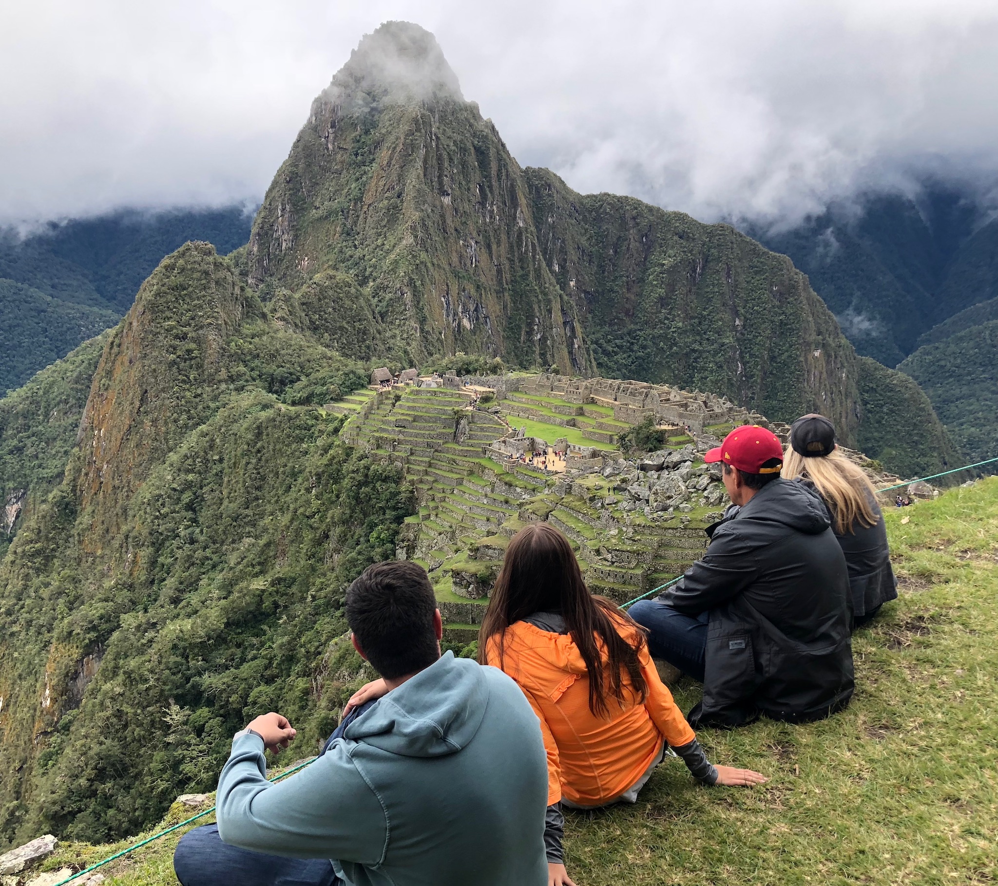 Peru