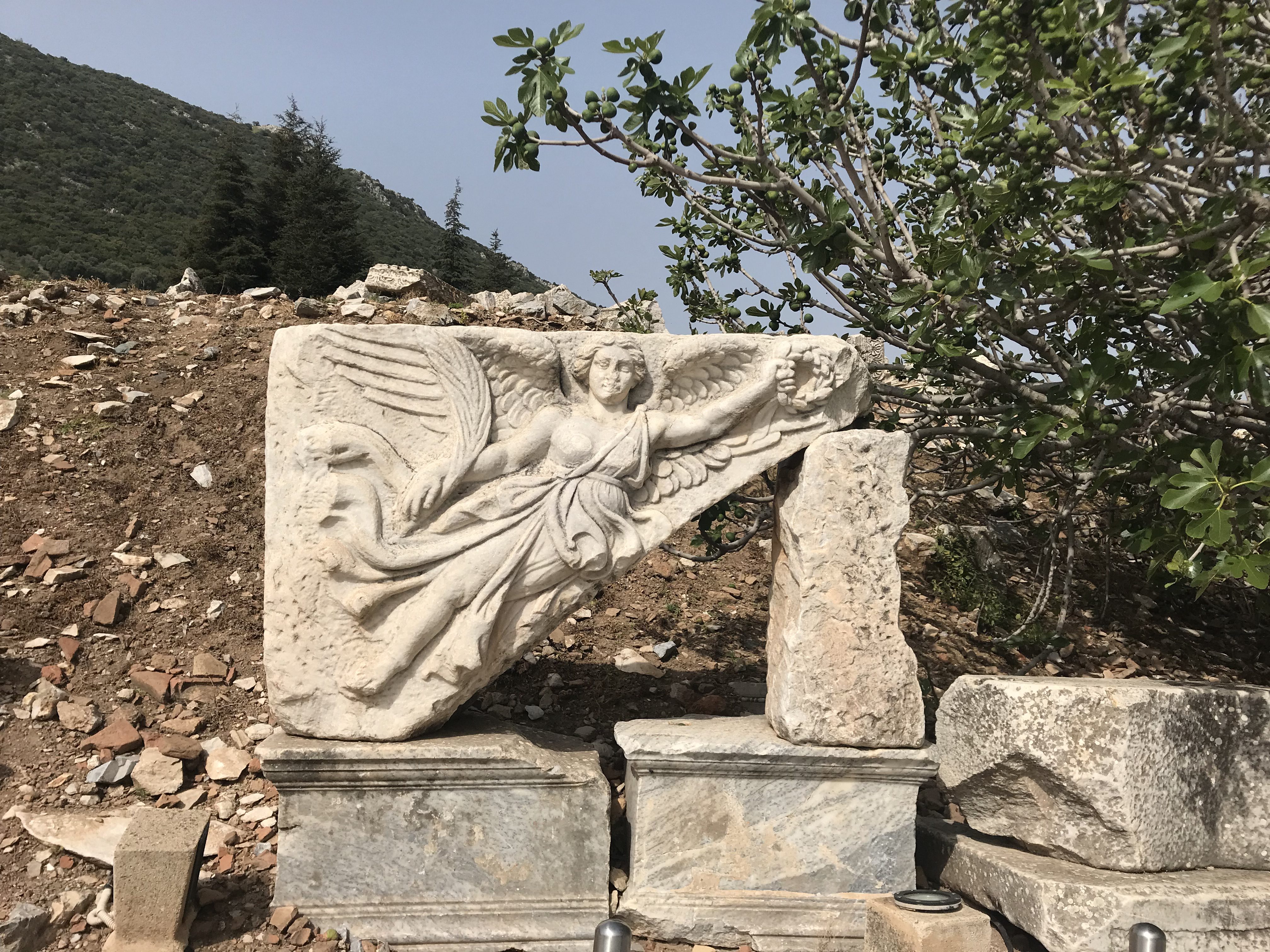 Turkey - An EdenFYW Traveler's View