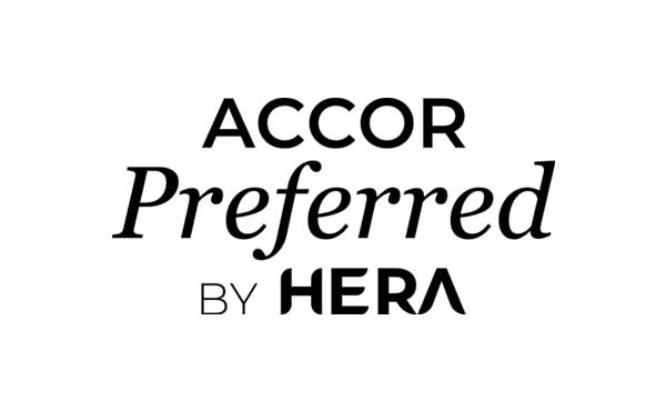 Accor Preferred by HERA