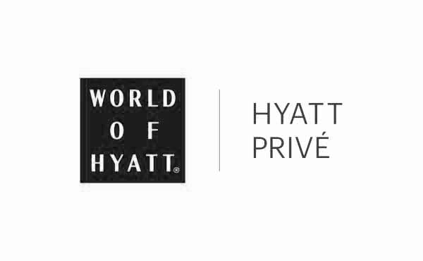 World of Hyatt Privé