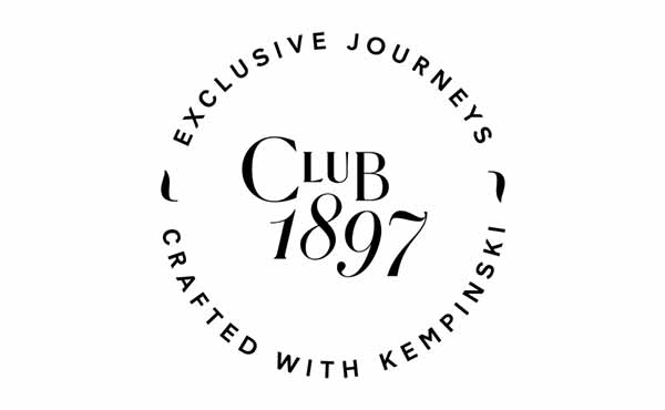 Club 1897 — Kempinski