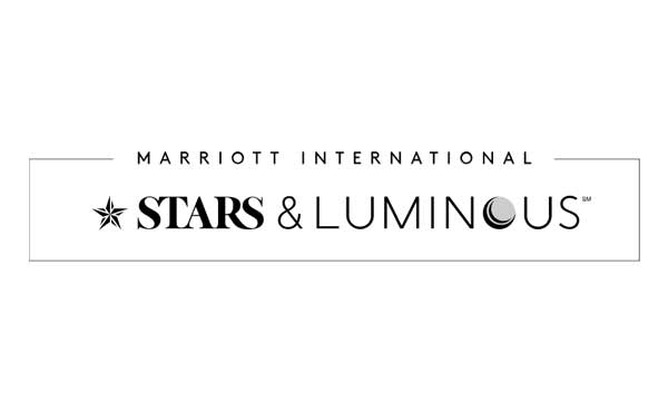 Marriott International — Stars & Luminous
