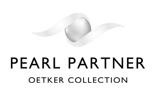 Pearl Partner — Oetker Collection