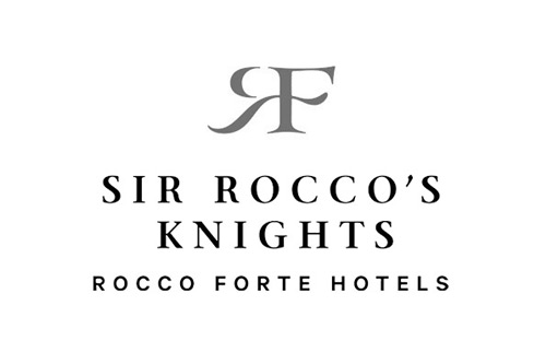 Sir Rocco's Knights — Rocco Forte Hotels