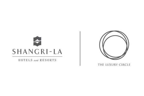 Shangri-La — The Luxury Circle