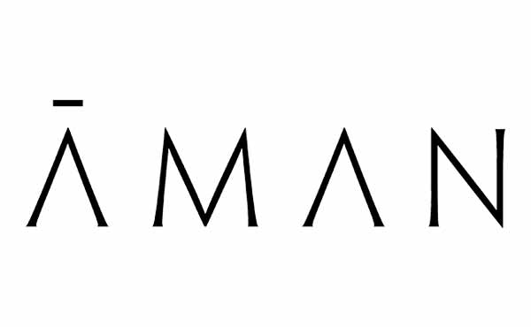 aman hotels
